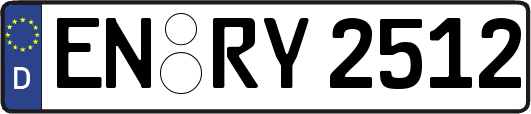 EN-RY2512