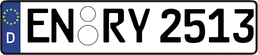 EN-RY2513