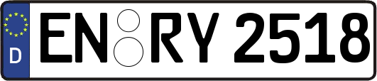 EN-RY2518