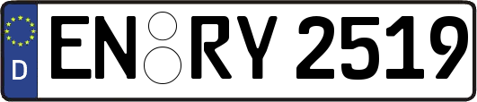 EN-RY2519