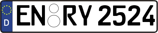 EN-RY2524
