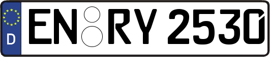 EN-RY2530