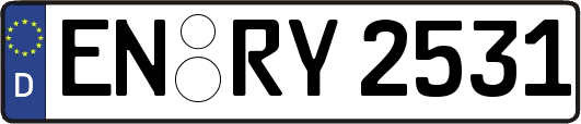 EN-RY2531