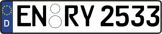 EN-RY2533