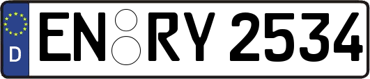 EN-RY2534