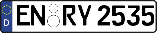 EN-RY2535