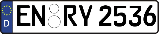 EN-RY2536