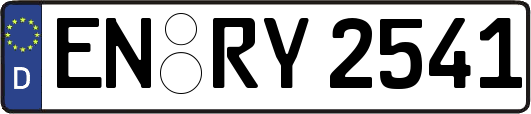 EN-RY2541