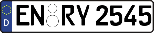 EN-RY2545