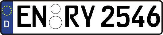 EN-RY2546