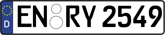 EN-RY2549
