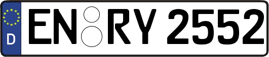 EN-RY2552