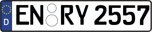 EN-RY2557