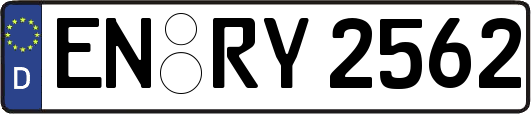 EN-RY2562