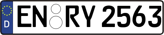 EN-RY2563