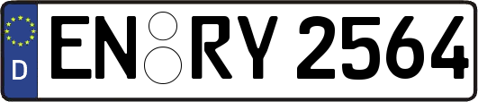 EN-RY2564