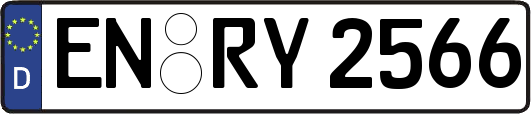 EN-RY2566