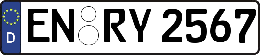 EN-RY2567