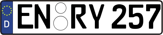 EN-RY257