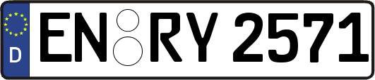 EN-RY2571
