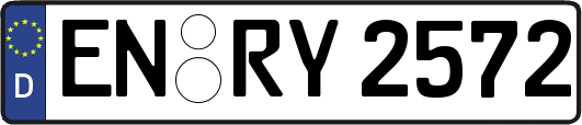 EN-RY2572