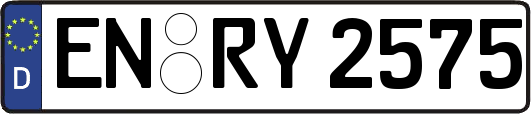 EN-RY2575