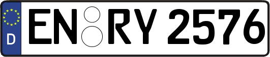 EN-RY2576