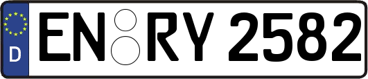 EN-RY2582