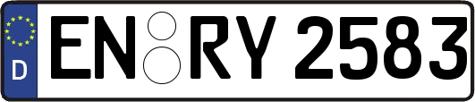 EN-RY2583
