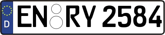EN-RY2584