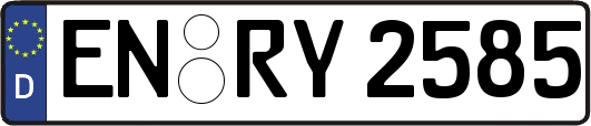 EN-RY2585