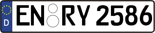 EN-RY2586