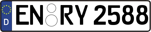 EN-RY2588