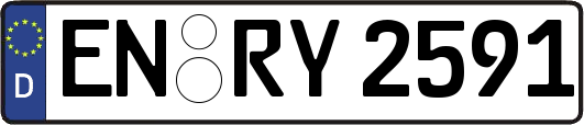 EN-RY2591