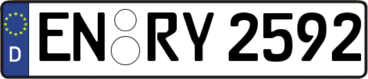 EN-RY2592