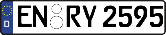EN-RY2595