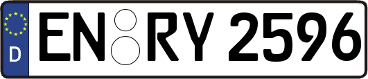 EN-RY2596