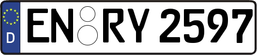 EN-RY2597