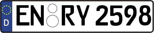 EN-RY2598