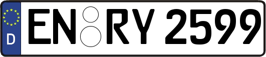 EN-RY2599