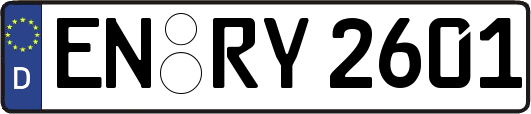 EN-RY2601