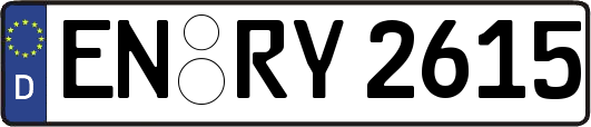 EN-RY2615