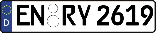 EN-RY2619