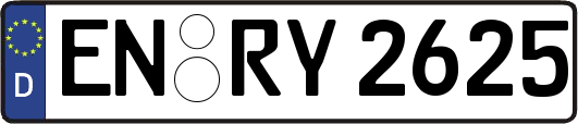 EN-RY2625