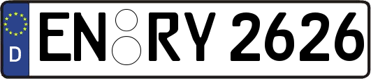 EN-RY2626