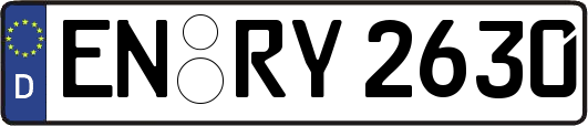 EN-RY2630
