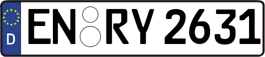 EN-RY2631