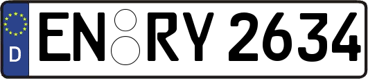 EN-RY2634