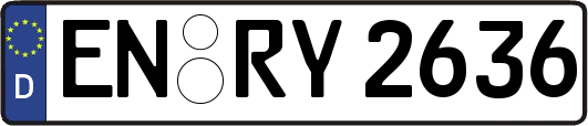 EN-RY2636