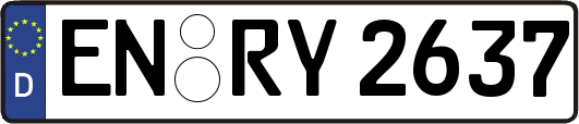 EN-RY2637